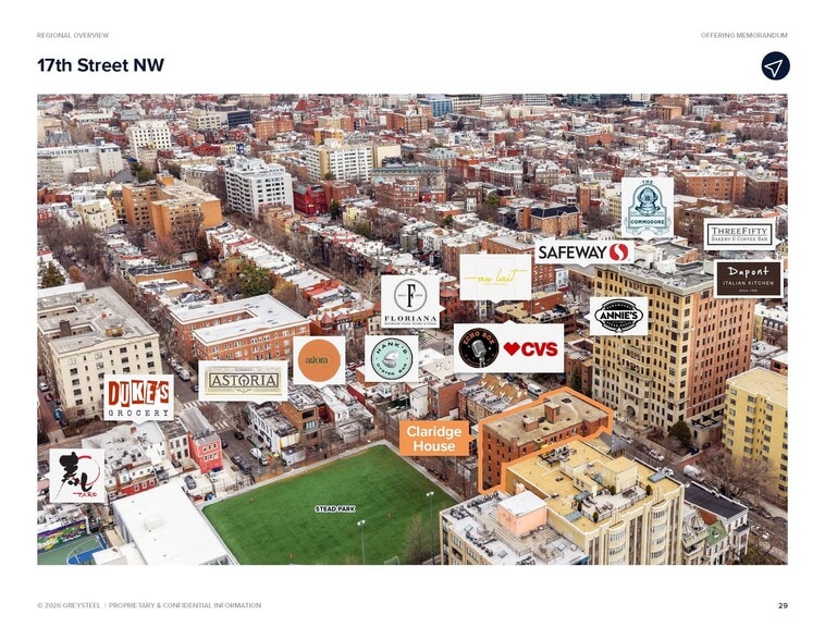 More Photos Of 1604 Q St NW, Washington Apartments For Sale