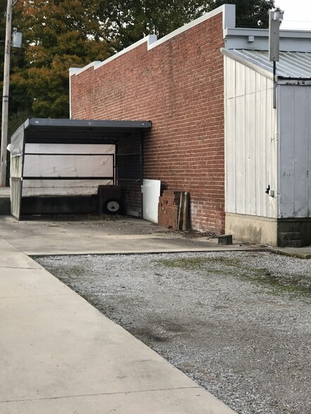 More Photos Of 496 IN-26, Frankfort Warehouse For Sale