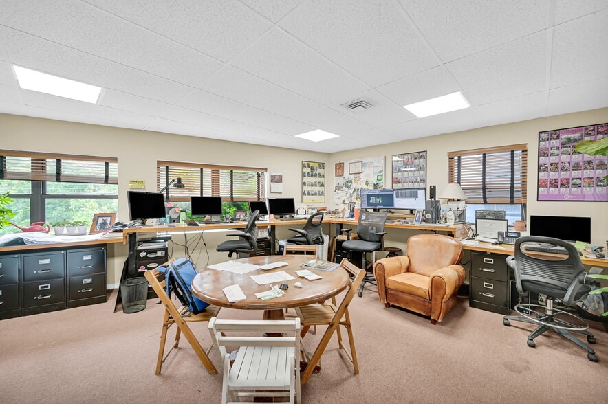 More Photos Of 2 Broadway, Valhalla Office For Sale