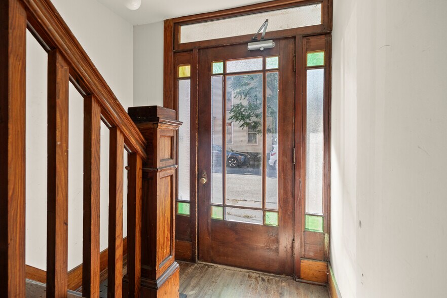 More Photos Of 45-49 8th St, Hudson Storefront Retail Residential For Sale