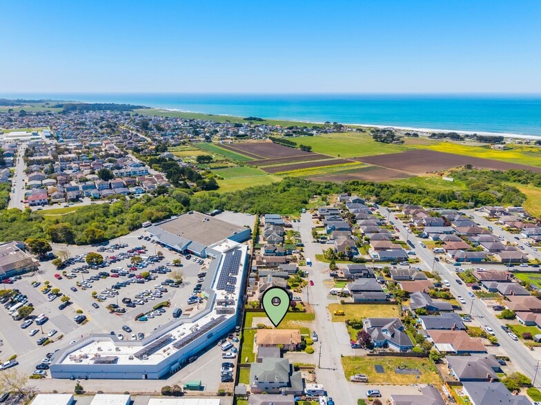 More Photos Of 411 Belleville Blvd, Half Moon Bay Land For Sale