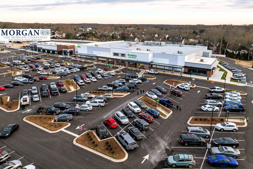 More Photos Of 5980 Plank Rd, Fredericksburg Unknown For Lease