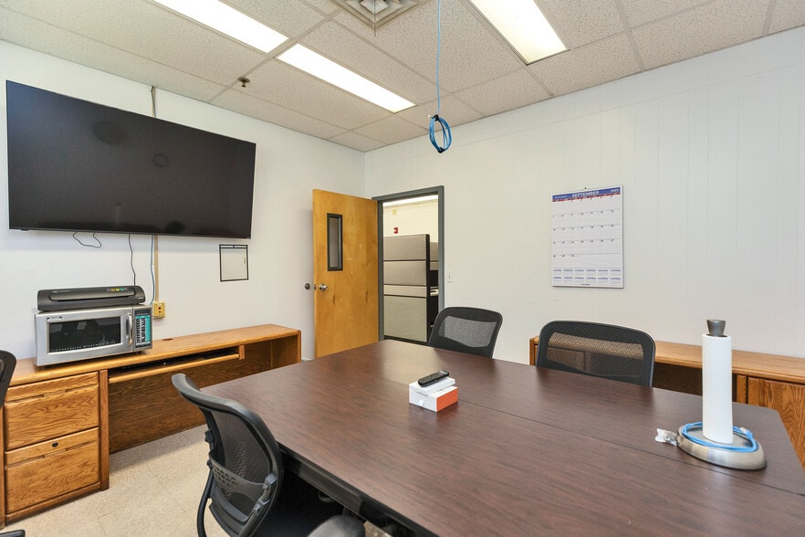 More Photos Of , Milford Industrial For Sale