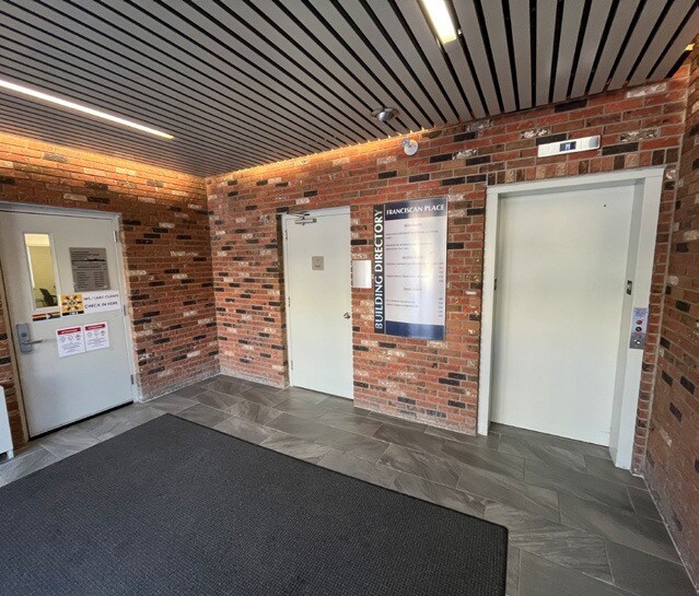 More Photos Of 2445 13th Av, Regina Office For Lease