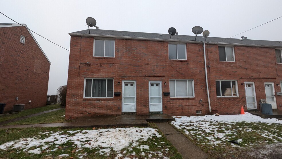 More Photos Of , Clairton Specialty For Sale