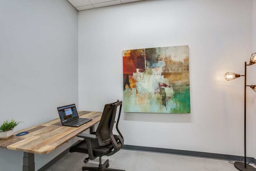 More Photos Of 14425 Falcon Head Blvd, Austin Coworking Space