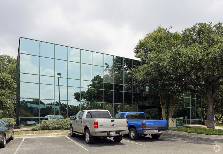 More Photos Of 4242 Medical Dr, San Antonio Medical For Sale