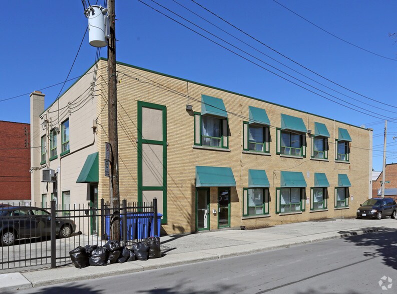 More Photos Of 630 Main St E, Hamilton Storefront Retail Office For Sale