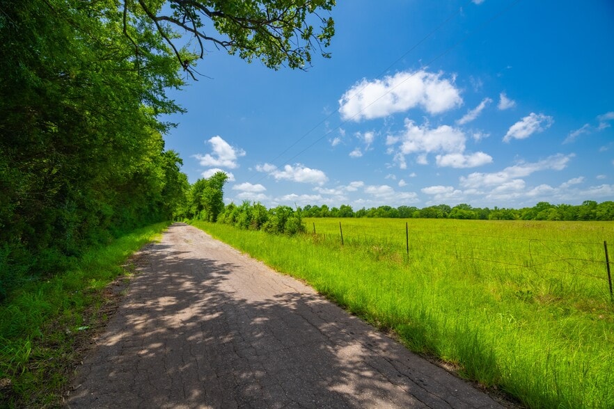 More Photos Of County Road 3311, Omaha Land For Sale