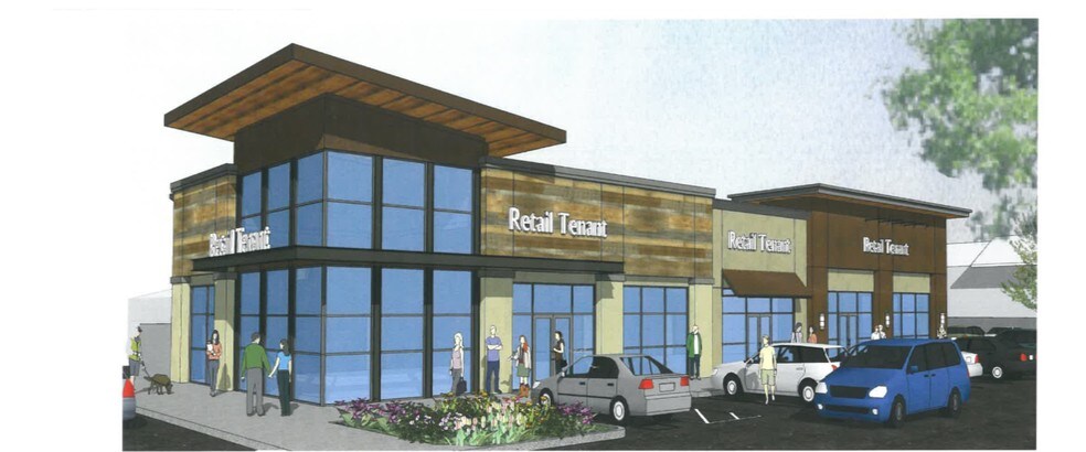 More Photos Of 18600 Hesperian Blvd, Hayward Land For Lease