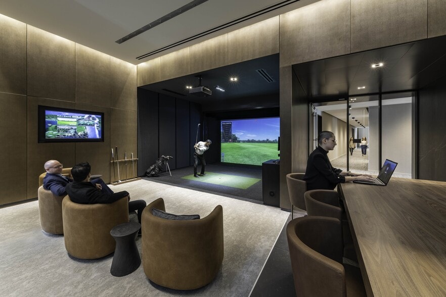 More Photos Of 7300 SH 121 SB, McKinney Office For Lease