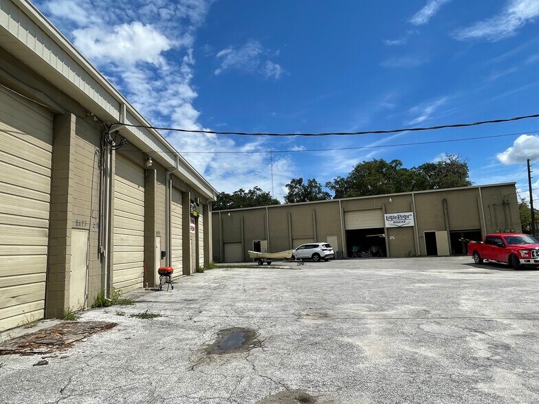 More Photos Of , Gainesville Industrial For Sale