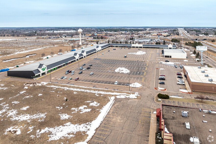 More Photos Of 38500 Tanger Dr, North Branch Unknown For Lease