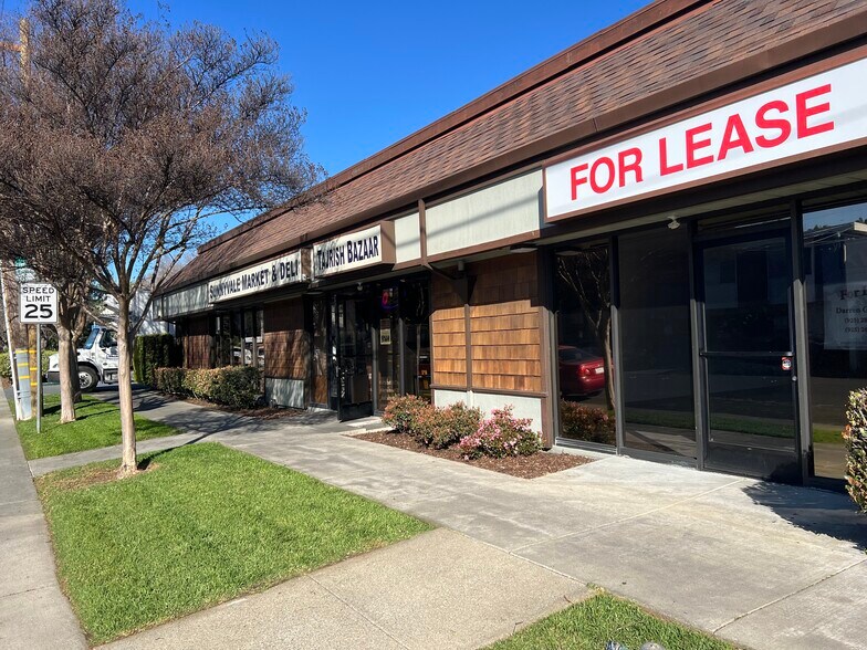 More Photos Of 1512 Sunnyvale Ave, Walnut Creek Unknown For Lease