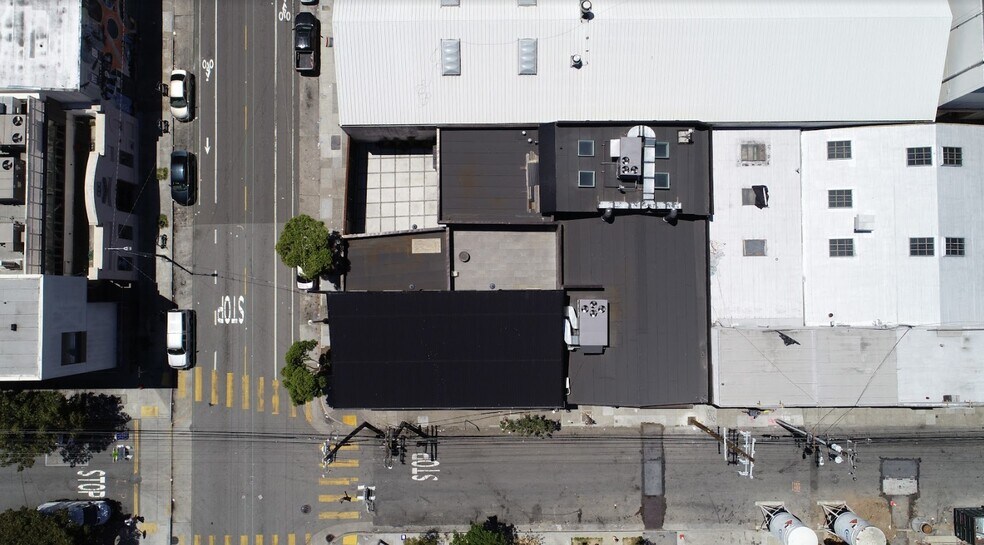 More Photos Of 3154-3174 17th St, San Francisco Flex For Lease