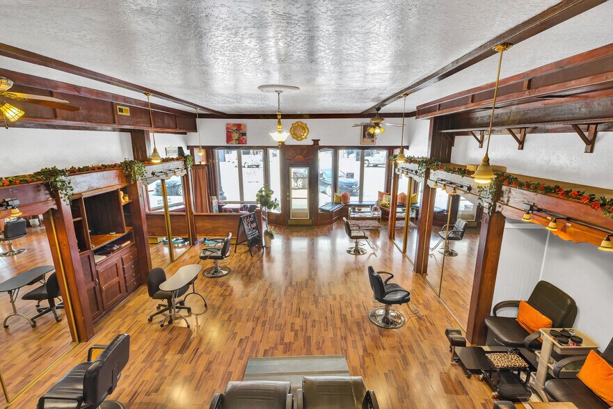More Photos Of 16 N Main St, Payette Storefront Retail Residential For Sale