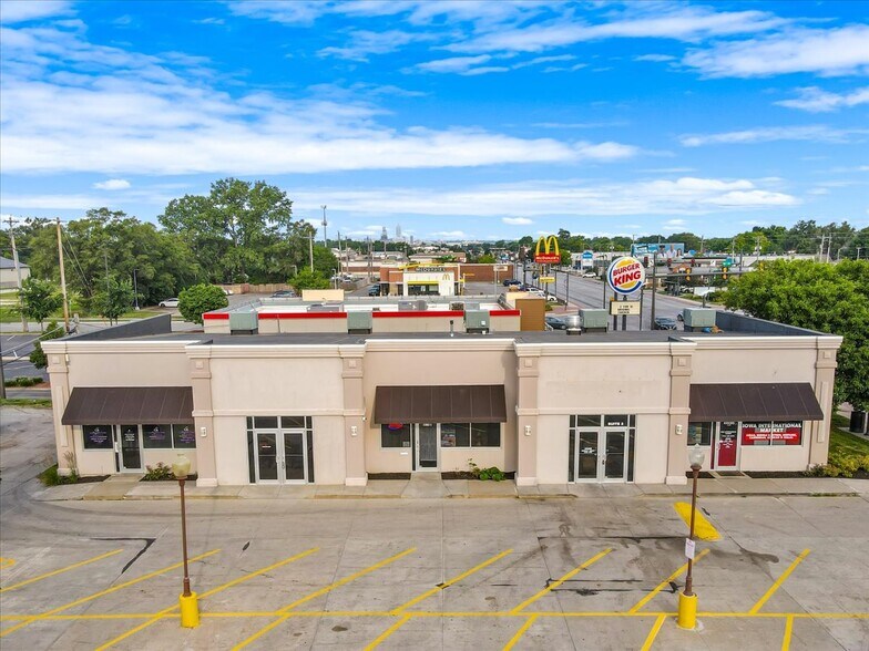 More Photos Of 1505 W Broadway, Council Bluffs Unknown For Lease