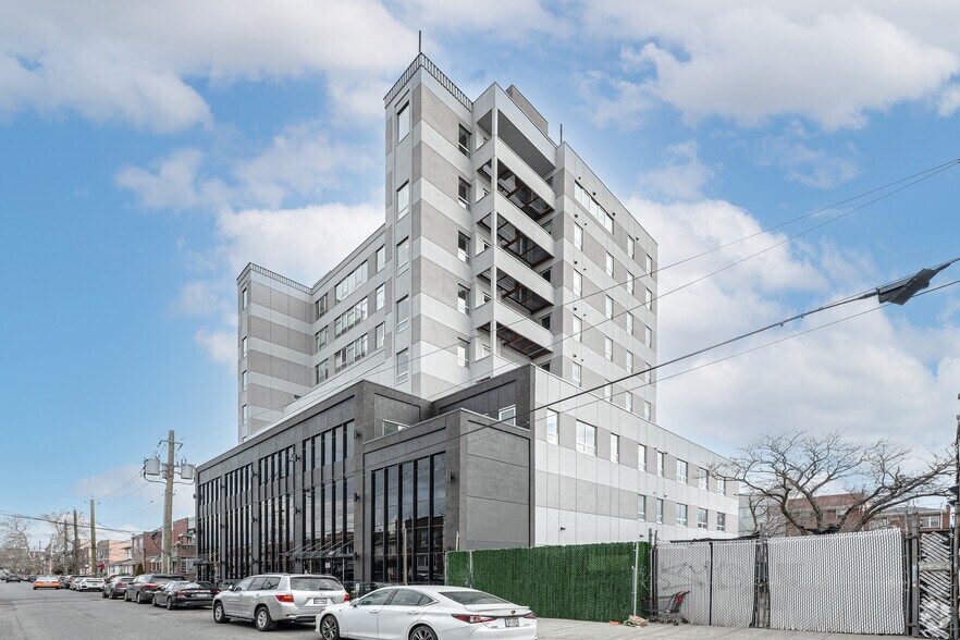 More Photos Of 1055-1063 63rd St, Brooklyn Office For Sale