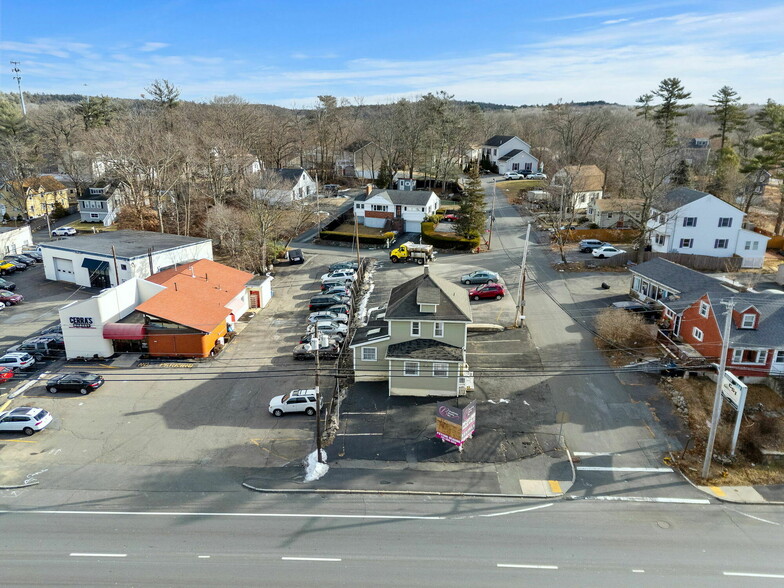 More Photos Of 144 Broadway, Saugus Freestanding For Sale