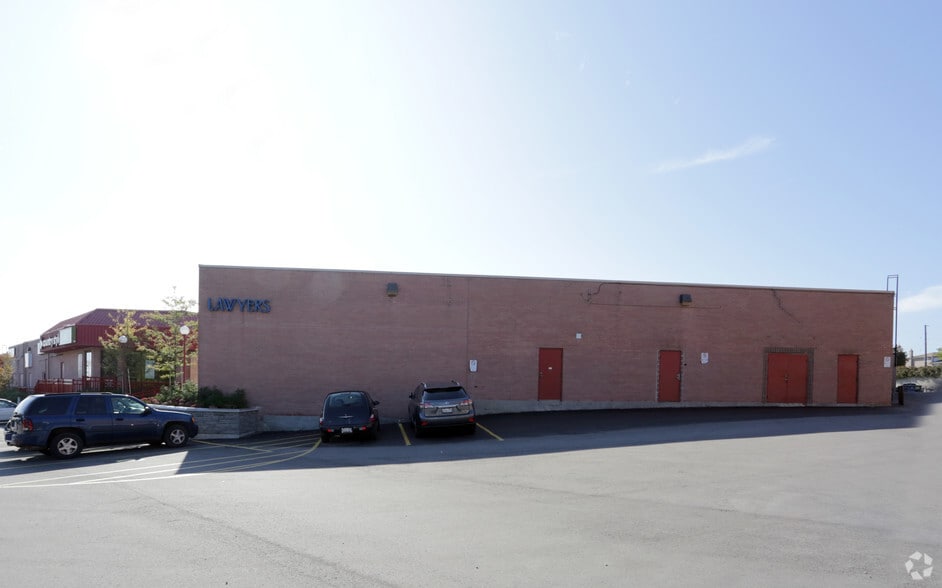 More Photos Of 1070 Stonechurch Rd, Hamilton General Retail For Lease