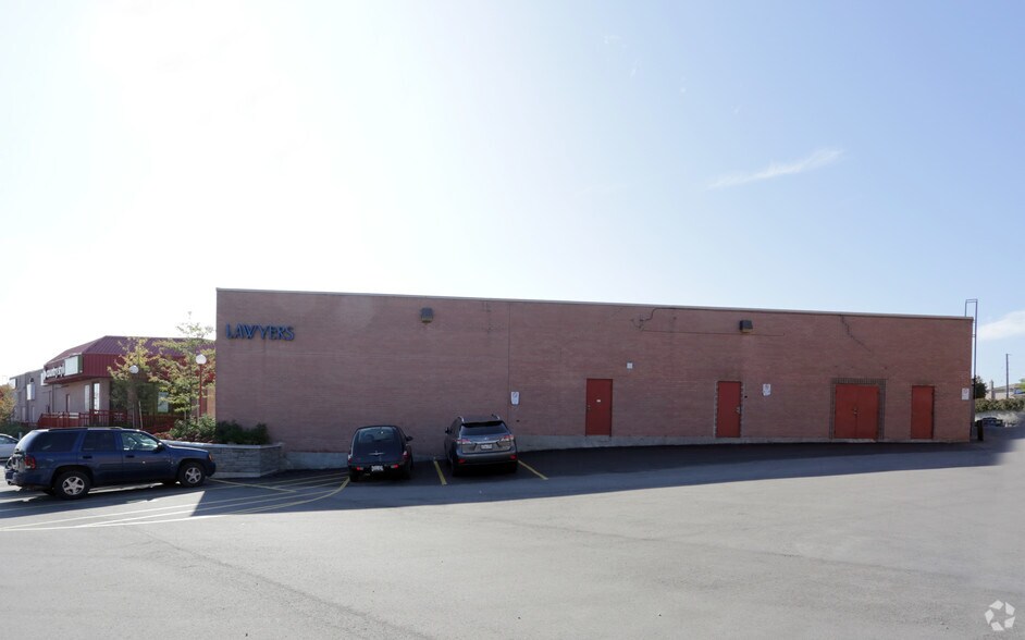 More Photos Of 1070 Stonechurch Rd, Hamilton General Retail For Lease