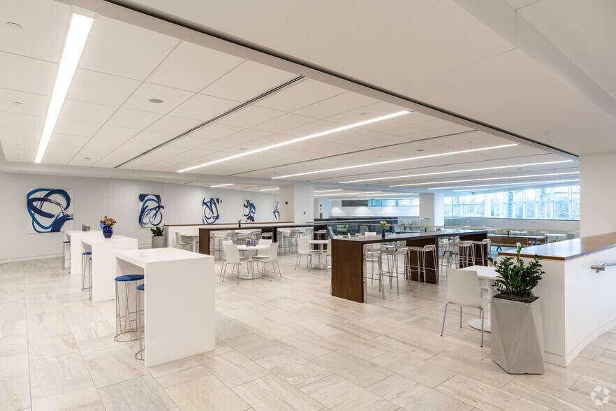 More Photos Of 1950 Innovation Way, Libertyville Office For Lease