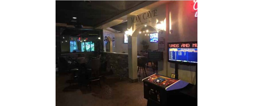 More Photos Of 7272 El Capitan Way, Las Vegas General Retail For Sale