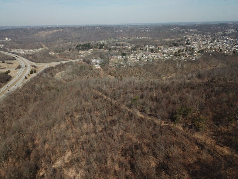 More Photos Of 1397 1397 Airport Road, Aliquippa Land For Sale