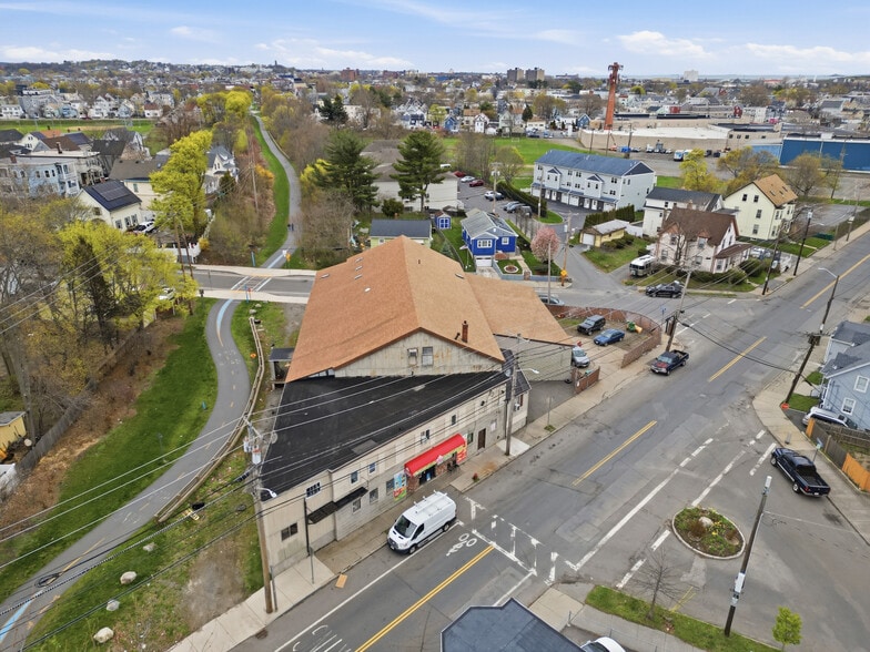 More Photos Of 727 Summer St, Lynn Industrial For Sale