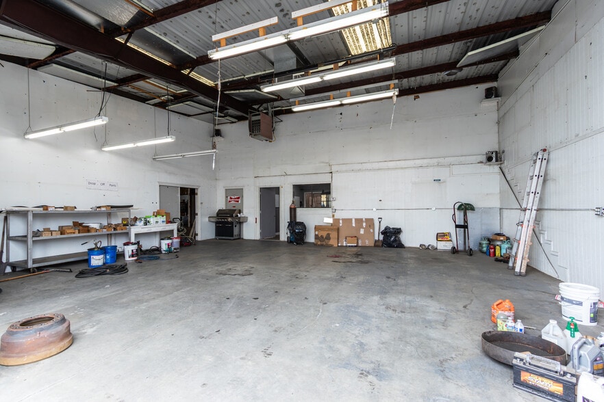 More Photos Of , San Bernardino Industrial For Sale