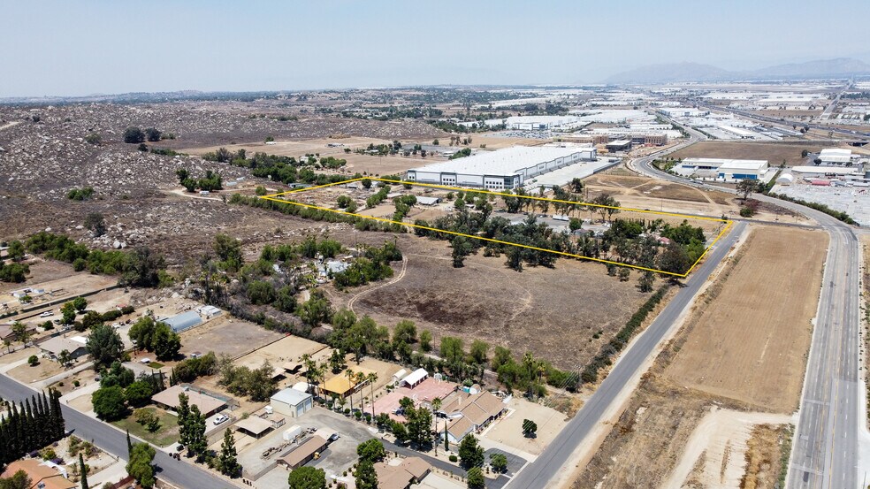 More Photos Of , Perris Land For Sale
