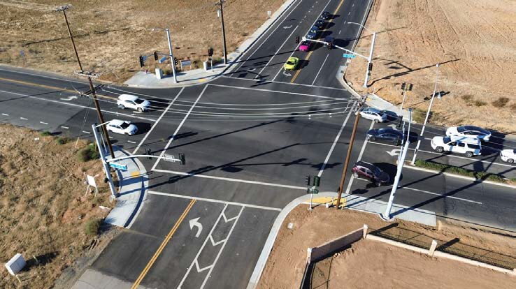 More Photos Of 1120 E 1st St, Beaumont Land For Sale