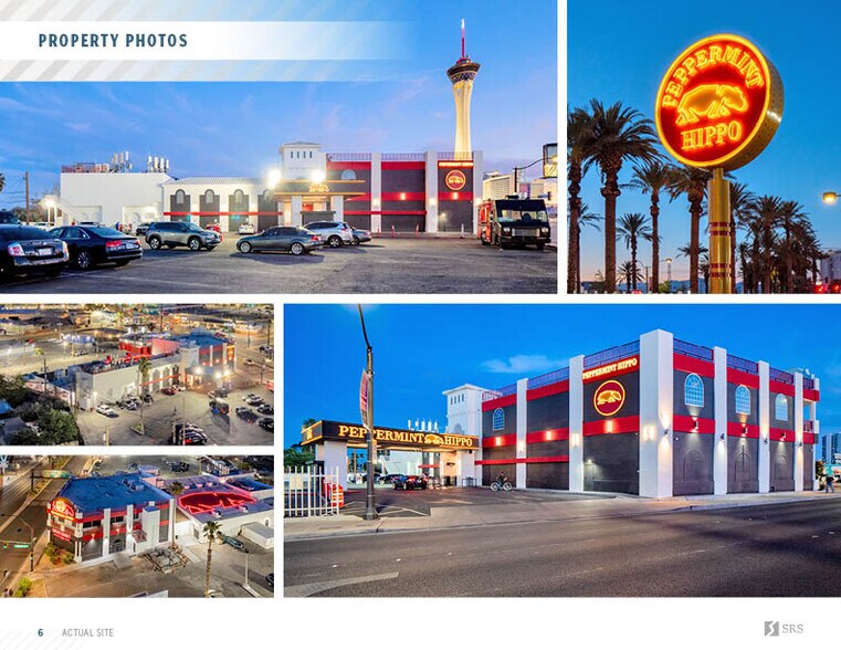 More Photos Of 1531 S Las Vegas Blvd, Las Vegas Bar For Sale