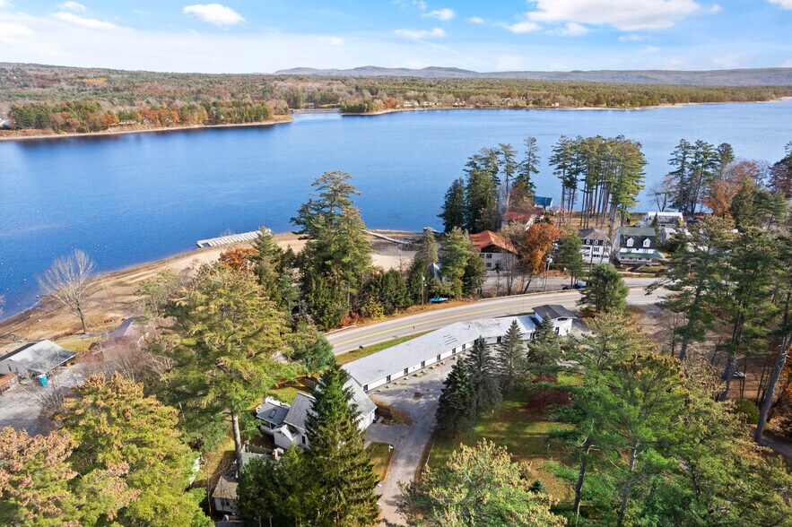 More Photos Of 214 County Road 152, Northville Hotel For Sale