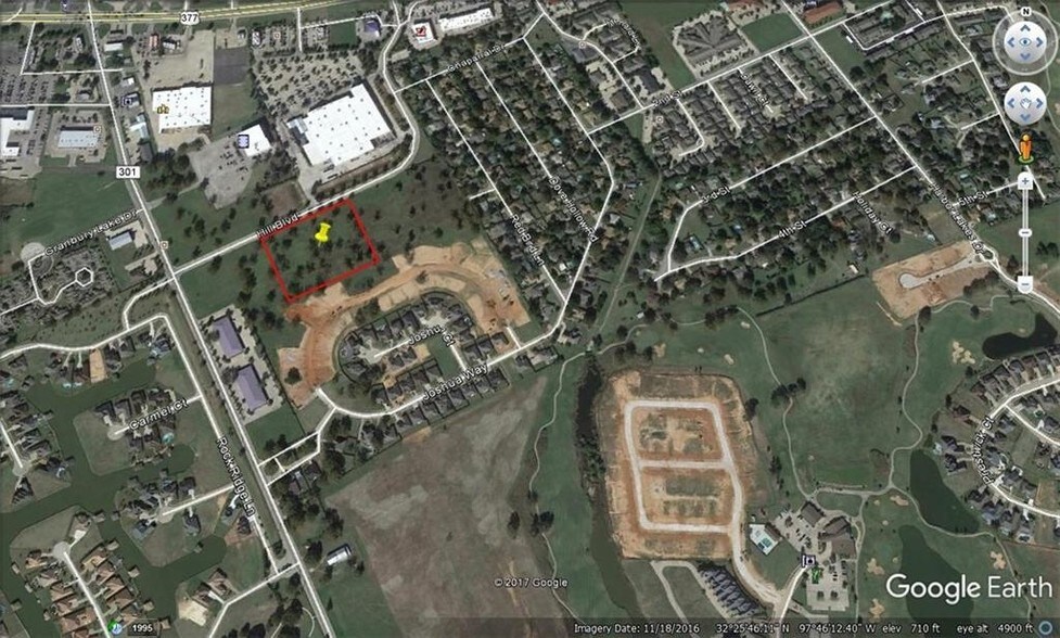 More Photos Of 1301 Waters Edge Dr, Granbury Land For Sale