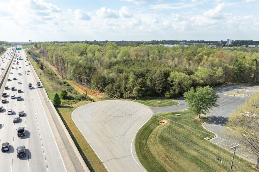 More Photos Of 7806 Mccloud Rd, Greensboro Land For Sale