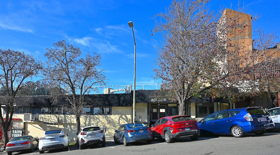 More Photos Of 6211 La Salle Ave, Oakland Storefront Retail Office For Lease
