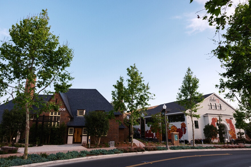 More Photos Of 7012 Walnut Grove Dr, Whittier Unknown For Lease