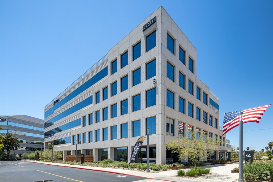 More Photos Of 17877 Von Karman Ave, Irvine Office For Lease