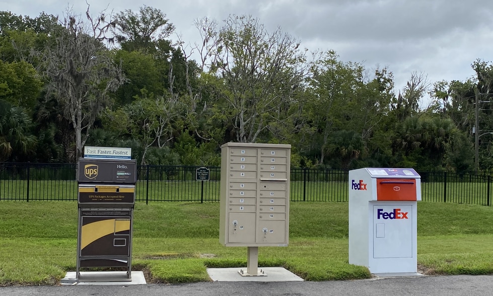 More Photos Of 2 Teunis Ct, Palm Coast Land For Sale