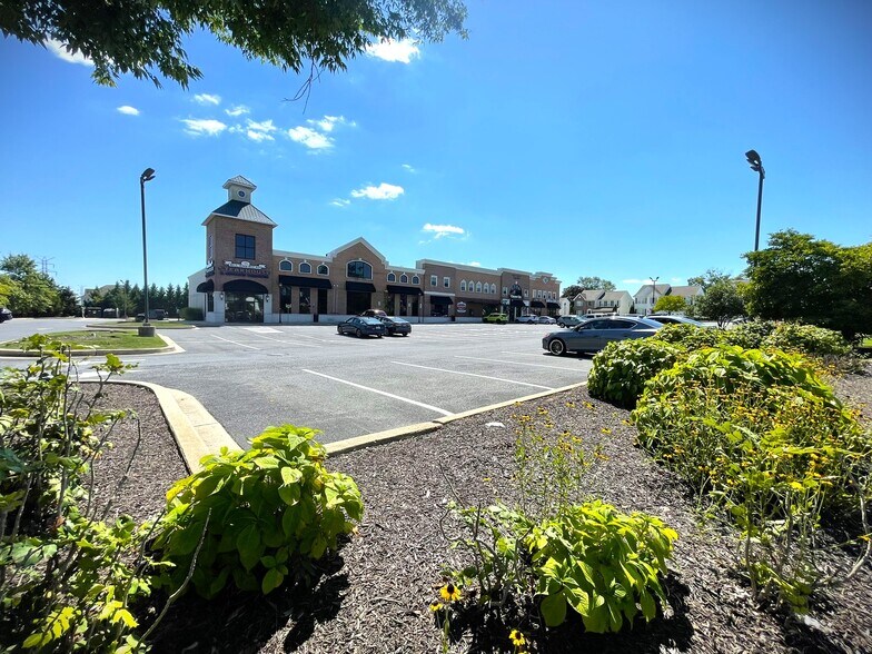 More Photos Of 3613-3615 E Joppa Rd, Baltimore Freestanding For Sale