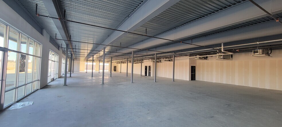 More Photos Of 2901 Miles Rd, Sachse Self Storage For Lease