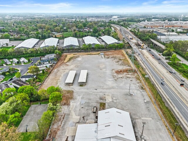 More Photos Of 250 Lima Dr, Lexington Land For Lease
