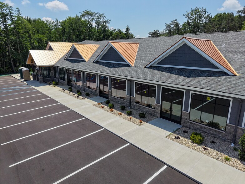 More Photos Of 7537 20th ave, Georgetown Township Office For Lease