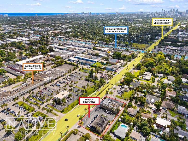 More Photos Of , Oakland Park General Retail For Sale