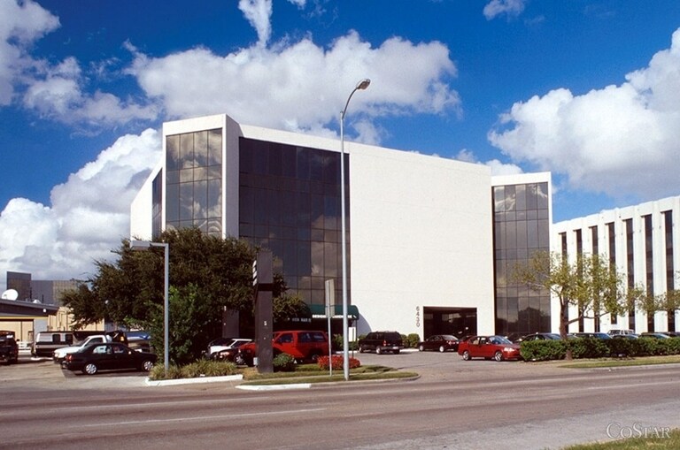 More Photos Of 6430 Richmond Ave, Houston Office Residential For Lease