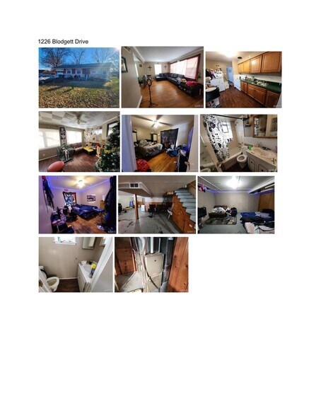 More Photos Of , Saint Louis Multifamily For Sale