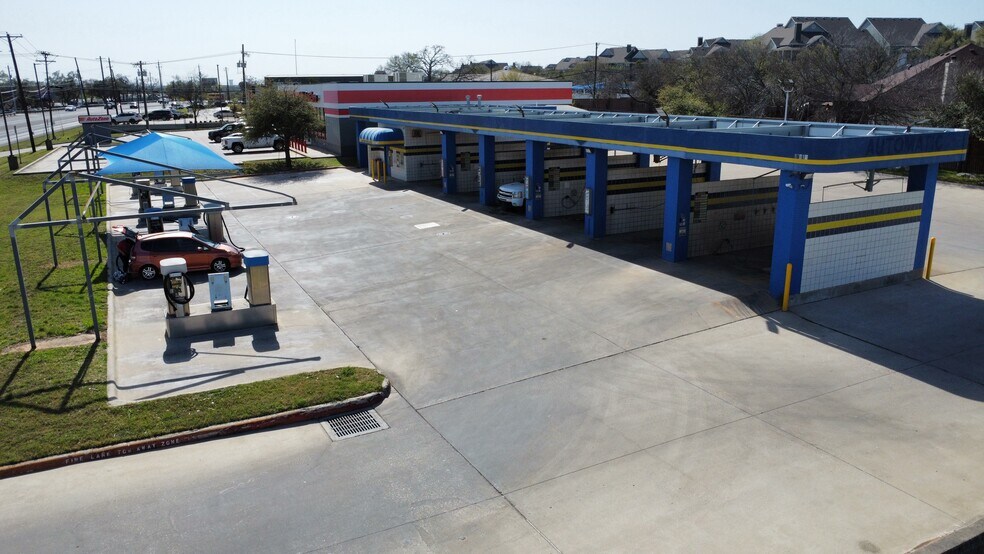 More Photos Of 15610 Ranch Road 620 N, Austin Land For Sale