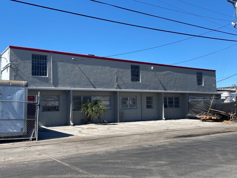More Photos Of 7130 NW 35th Ave, Miami Warehouse For Lease
