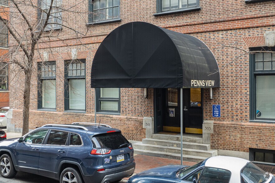 More Photos Of 303 Vine St, Philadelphia Apartments For Lease